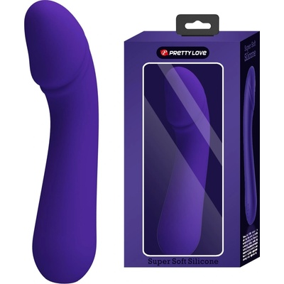 PRETTY LOVE Cetus dark Purple