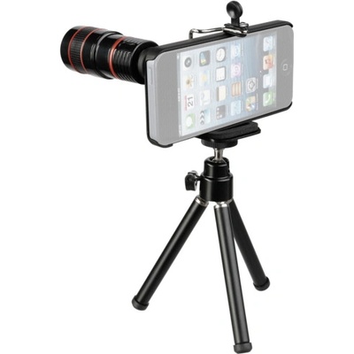 SMART Apple iPhone 5 Tele 8x Lens