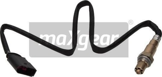 Lambda sonda MAXGEAR 59-0068 590068