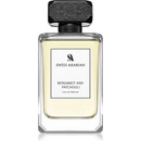 Swiss Arabian Bergamot and Patchouli EDP 100 ml