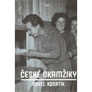 České okamžiky