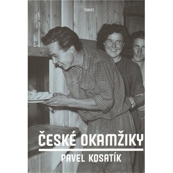 České okamžiky