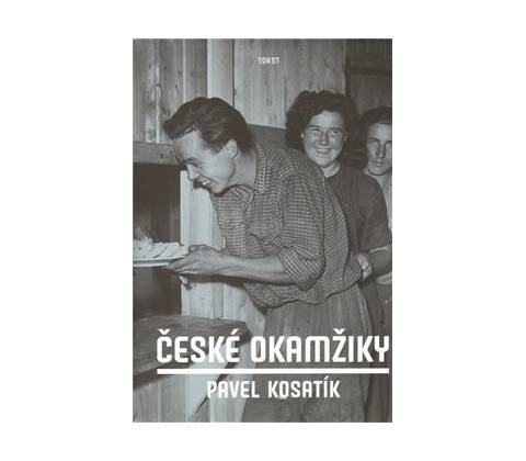České okamžiky