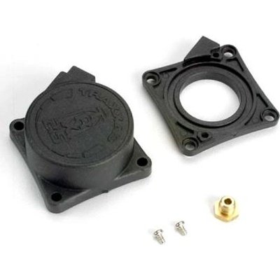 Traxxas Капак на Traxxas за стартер RST (TRX 2.5/2.5R)