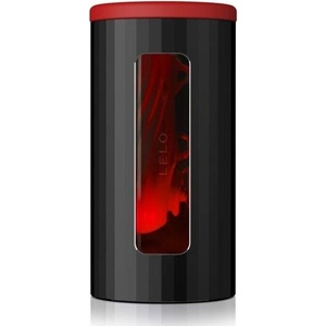 LELO f1s v2 masturbator sdk technology маструбатор червено и черно