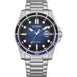 Citizen AW1810-85L Часовници