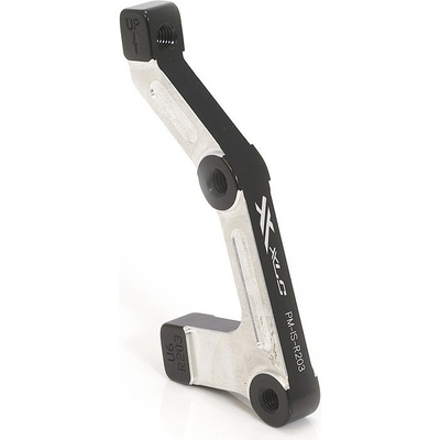 Adaptér brzdy XLC BR-X26 zadný 203mm PM