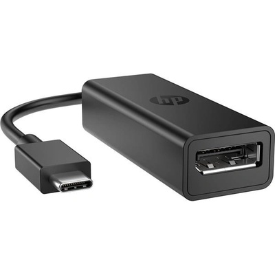 HP USB-C to DisplayPort Adapter G2; 8Y8Y1AA