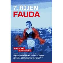 7. říjen Fauda - Jan Dobrovský