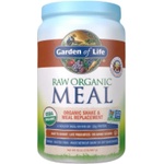 Garden of Life RAW Meal / Beyond Organic Meal Replacement Formula [969 грама] Шоколад