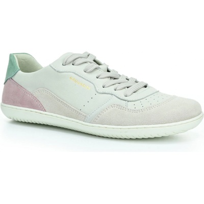 Groundies Nova GO1 beige/pink