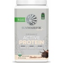 Sunwarrior Active Protein Organic 1000 g