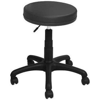 RFG Работен стол Twist Black - RFG