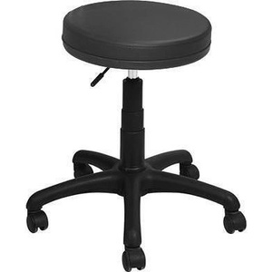 RFG Работен стол Twist Black - RFG