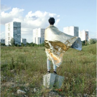 Concrete Knives - Be Your Own King LP