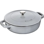 ZWILLING Staub Deep frying pan 28 cm (40511-470-0)