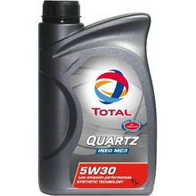 Total Quartz Ineo MC3 5W-30 1 l