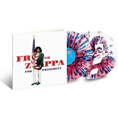 ZAPPA FOR PRESIDENT
