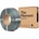 Spectrum The Filament" by Spectrum TF-24182, ReFill, HT-PLA, 1, 75mm, 1000g, Тъмно сив (Dark grey) (TF-24182)