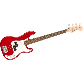 Image 1 of Fender Squier Mini Precision Bass® DKR