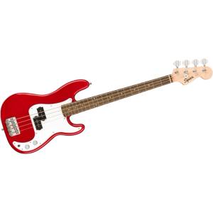 Fender Squier Mini Precision Bass® DKR
