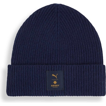 PUMA Шапка PUMA X SAYSKY MERINO Mid Crown Beanie