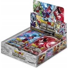 Dragon Ball Super Card Game Mythic Booster Box Bandai