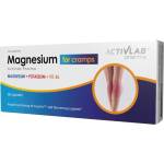 ACTIVLAB Pharma Magnesium for cramps, 60 Capsules