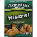 AgroBio Opava MISTRAL 2 x 10 g