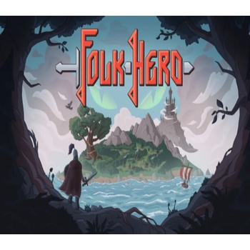Folk Hero