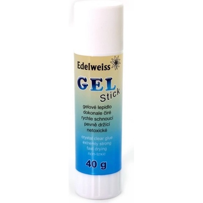 Edelweiss 03057 Gelové lepidlo 40 g
