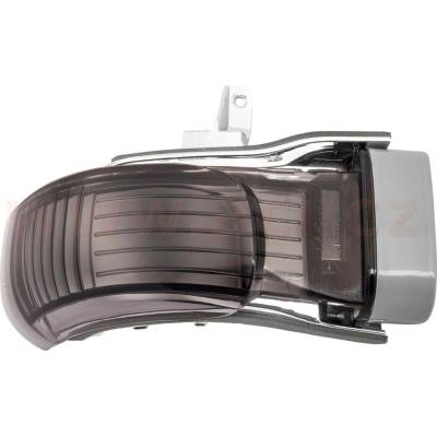 Boční blikač do zpětného zrcátka LED kouřový P ACI 5856916A