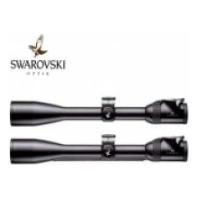 Swarovski Z6i 1,7-10x42 BT SR Gen II