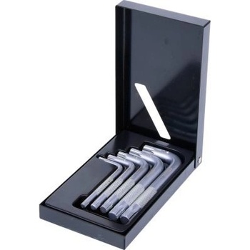 KS Tools 151.4100 Sada uhlových skrutkovačov