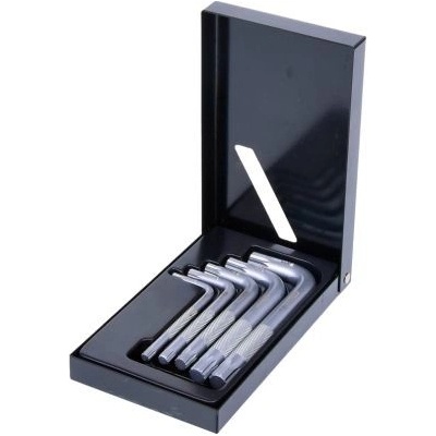 KS Tools 151.4100 Sada uhlových skrutkovačov