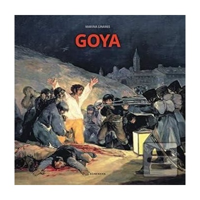 Maria Linares - Goya