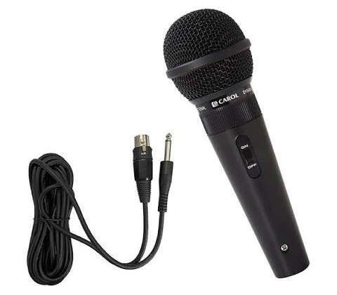 Carol GS-36