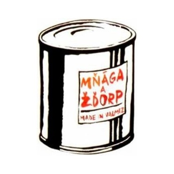 MNAGA A ZDORP: MADE IN VALMEZ, CD