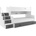 BMS Group Max 3 grafit