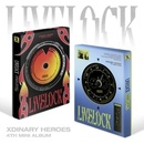Xdinary-Heroes: Livelock CD