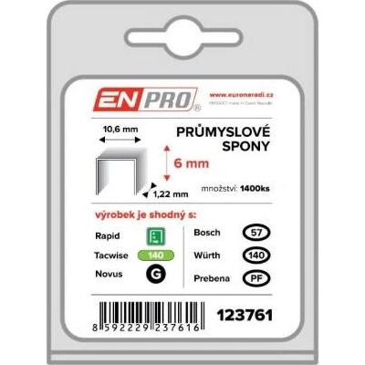 Enpro 123761