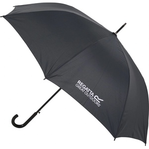 Regatta Large Umbrella Цвят: черен