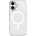 Cellularline Калъф Gloss Mag за iPhone 17