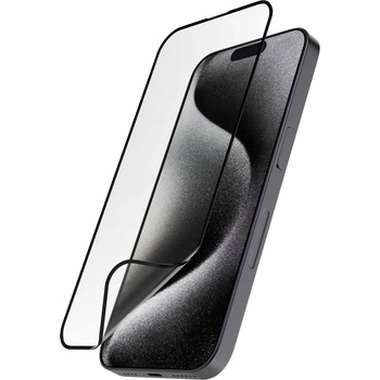 Hama Super Hybrid Прозрачен защитен екран Apple 1 броя (002227370000) (002227370000)