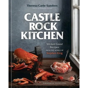 Castle Rock Kitchen (ISBN: 9781984860026)
