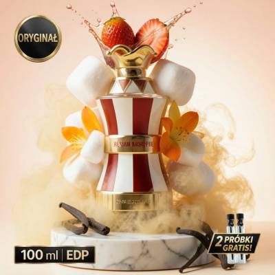 Paris Corner The Show Magnifique parfémovaná voda unisex 100 ml