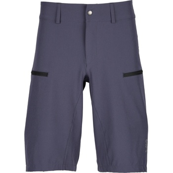 Stoic Мъжки къси панталони Stoic IsabergSt. Shorts - Midnight Grey - размер 3XL (012-3935-0217)