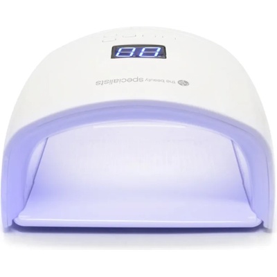 RIO Salon pro rechargeable LED лампа за оформяне на маникюр с гел