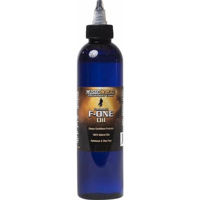 MusicNomad MN151 Fretboard F-ONE Oil 235 ml (MN151)