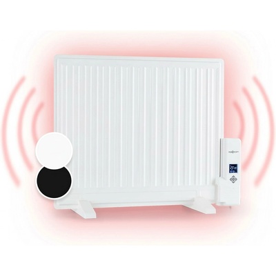 OneConcept HTR2-Wallander600WH – Zbozi.Blesk.cz